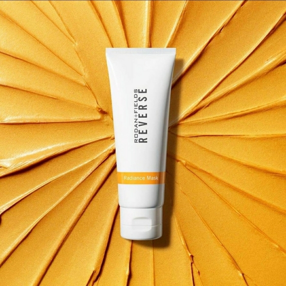 NEW Rodan and Fields REVERSE RADIANCE MASK - Picture 3 of 4